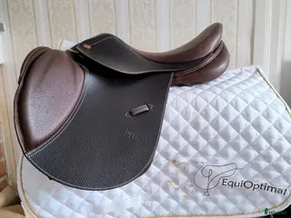 Sadlar hästutrustning NY Lippo Ponnysadel - Annons 9