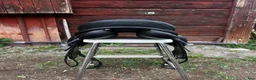 Sadlar hästutrustning till salu: Erreplus DM - Annons 5