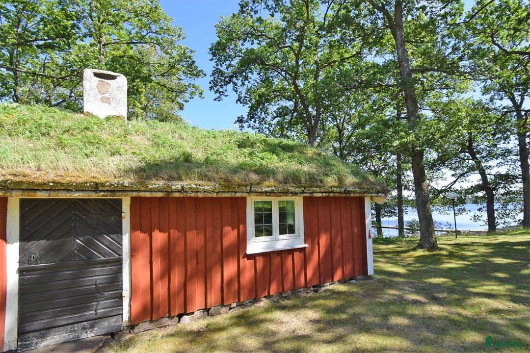  hästgårdar till salu: 68ha Ståtlig skogsgård * VISNING 10 AUG * i Lidhult - Bild 24
