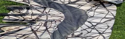 Täcken hästutrustning till salu: Regn/Flugtäcke Camofly 3-in-1 Plus Amigo Horseware - Annons 4
