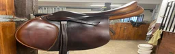 Sadlar hästutrustning till salu: Butet - Annons 1