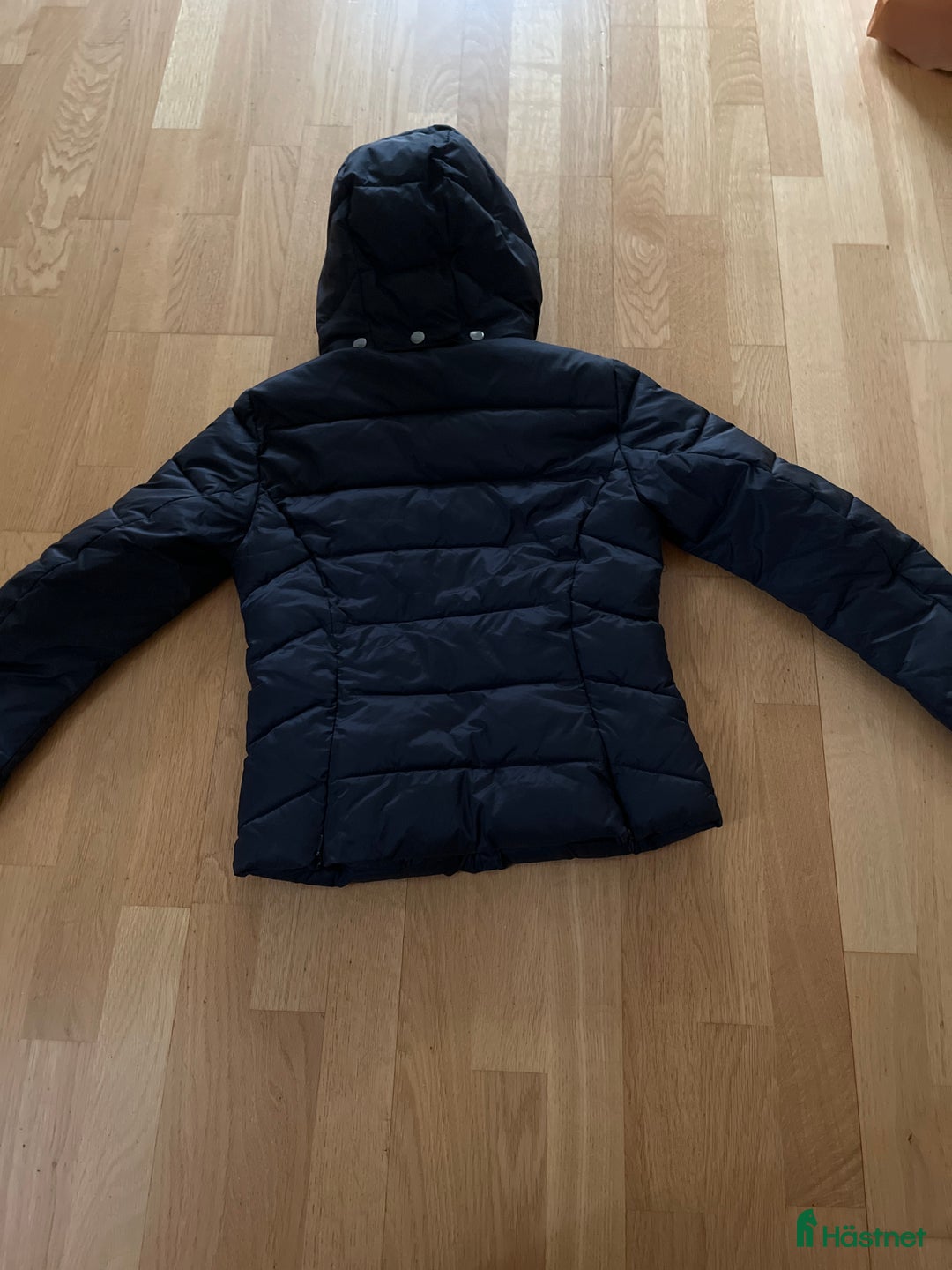 Jackor & Kavajer ryttarutrustning till salu: Vinter jacka  i Torslanda - Annons 3