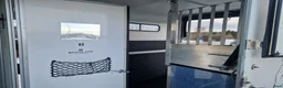 Hästtransporter  fordon & transport till salu: Fin premium aluminium underCheval Touring Country  - Annons 7