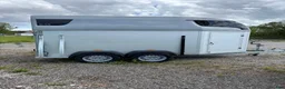 Hästtransporter  fordon & transport till salu: Sirius S75 Vision-25 Demovagn - Annons 4
