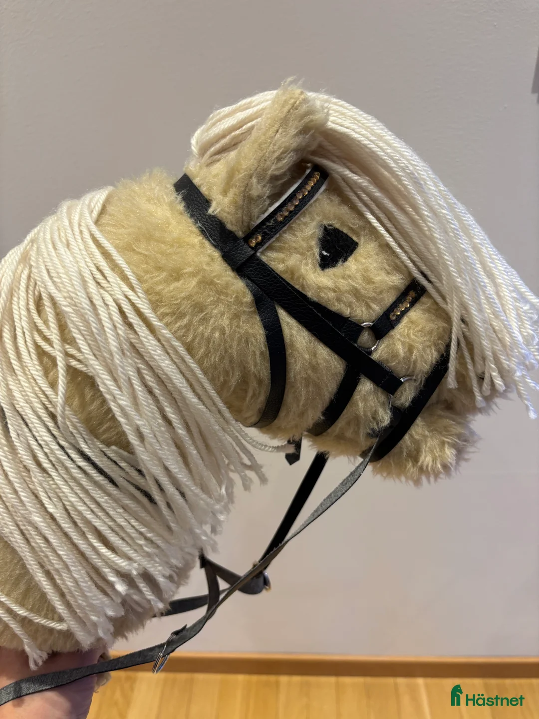 Övrig utrustning övrig utrustning till salu: Käpphästar i Djursholm - Annons 4