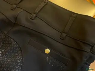 Ridbyxor ryttarutrustning till salu: Nya ALIN ridbyxor i Älmhult - Annons 7