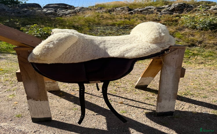 Sadlar hästutrustning till salu i Markaryd - Annons 4