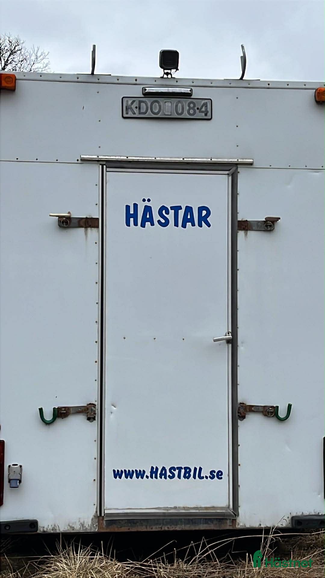 Hästlastbilar  fordon & transport till salu: Renault Master - Annons 15