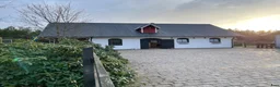 stallplats finnes: Box ledig  - Annons 1