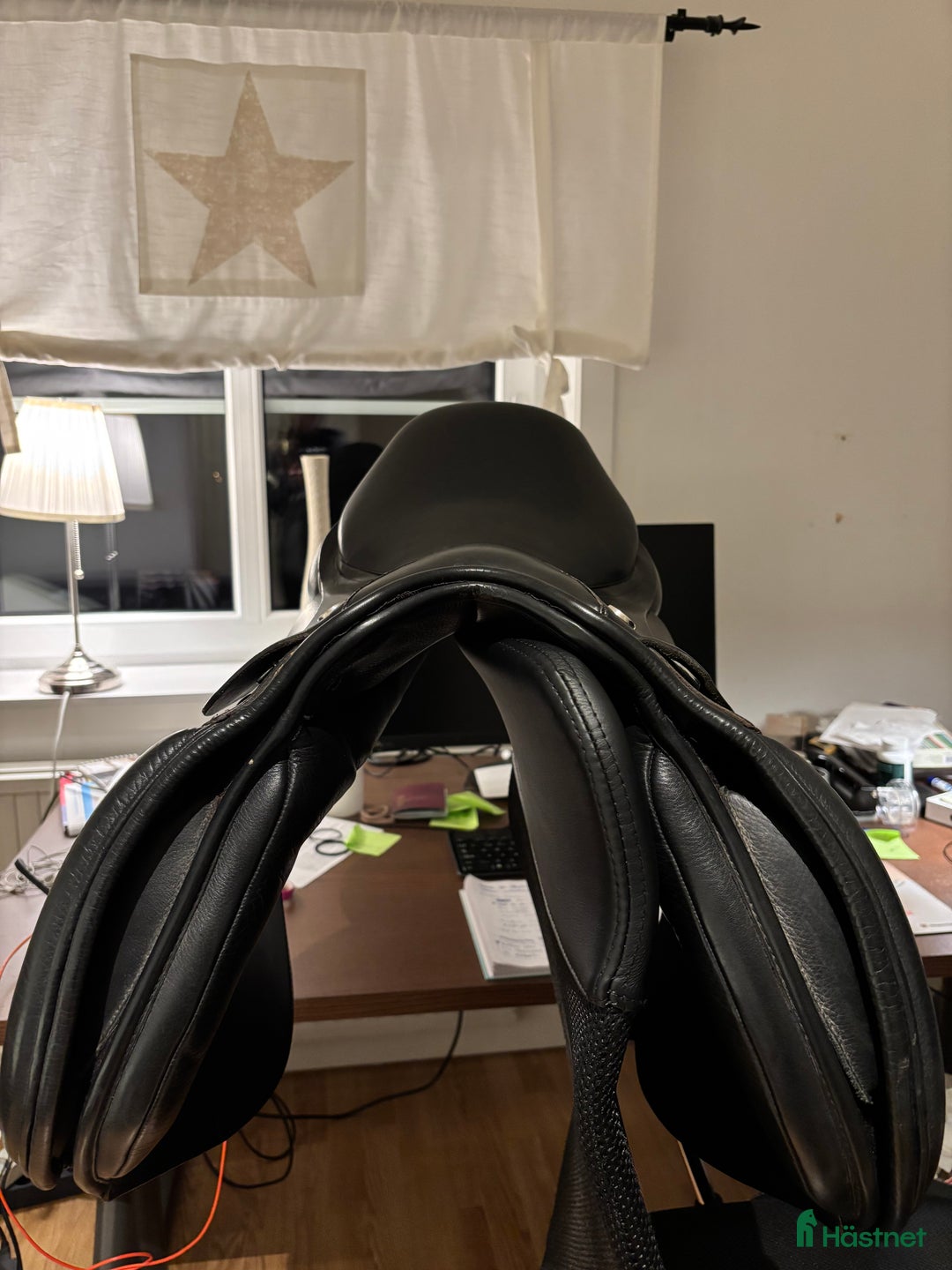 Sadlar hästutrustning till salu: Fin Allround sadel i Fagersta - Annons 3