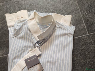 Övrig Ryttarutrustning ryttarutrustning till salu: Ny tävlingströja från Equliline storlek 44 i Ängelholm - Annons 19