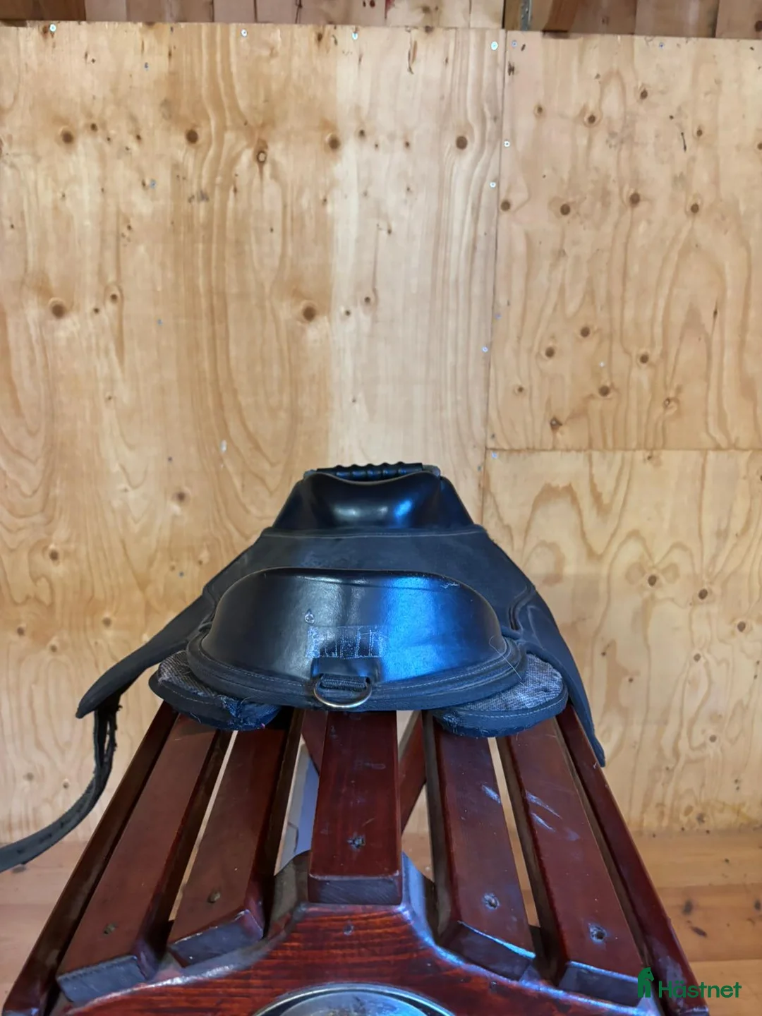 Sadlar hästutrustning till salu: Ponnyputa i Värmdö - Annons 3