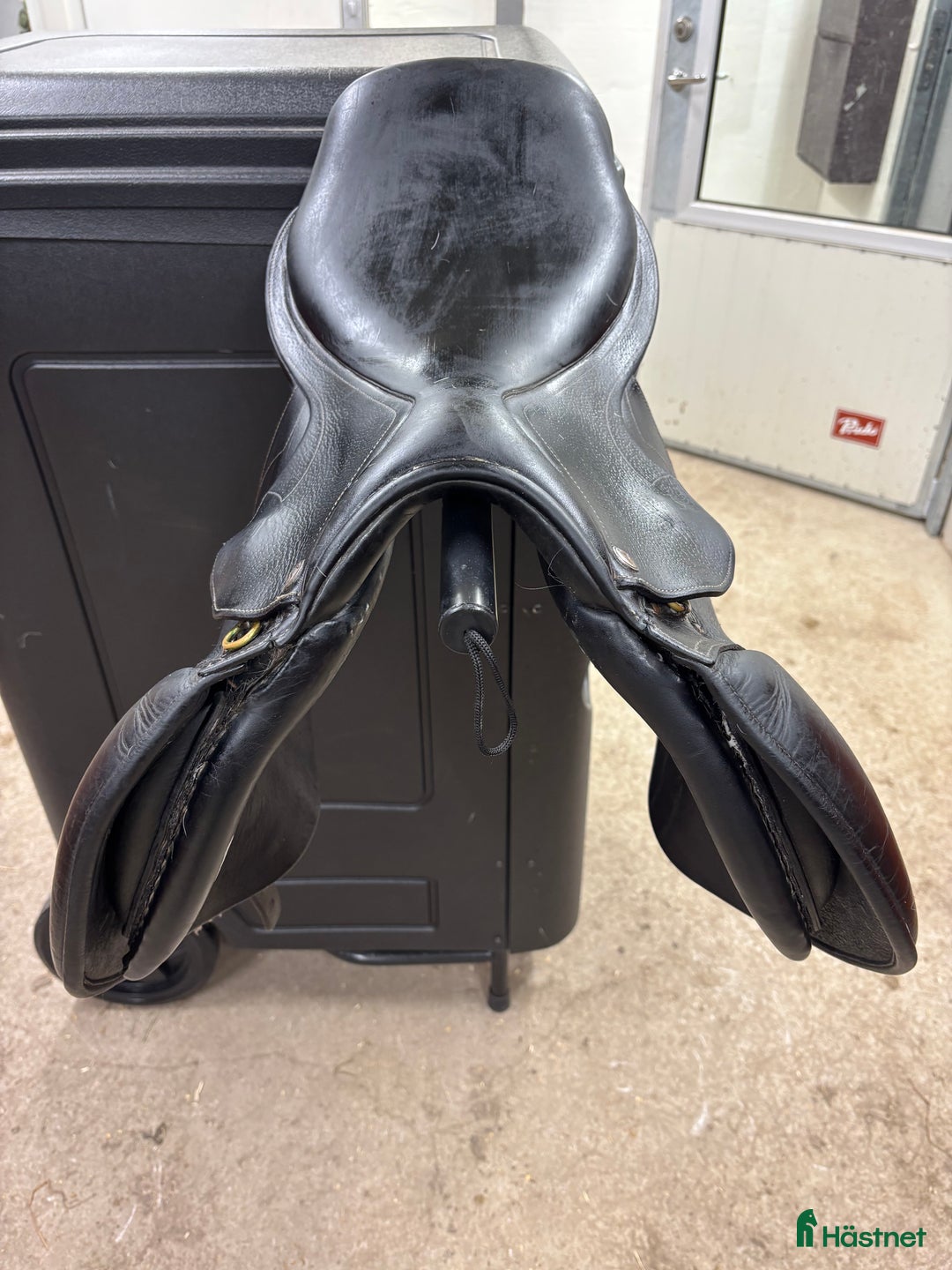 Sadlar hästutrustning till salu: Pessoa gen x elite ponny  i Sundsvall - Annons 4