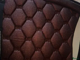 Schabrak & Vojlockar hästutrustning Mycket fint Ps schabrak säljes! - Annons 6