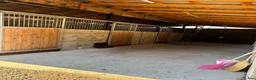  stallplats finnes: Nu har vi lediga lösdriftplatser/ boxplatser  i Gärds Köpinge - Annons 4