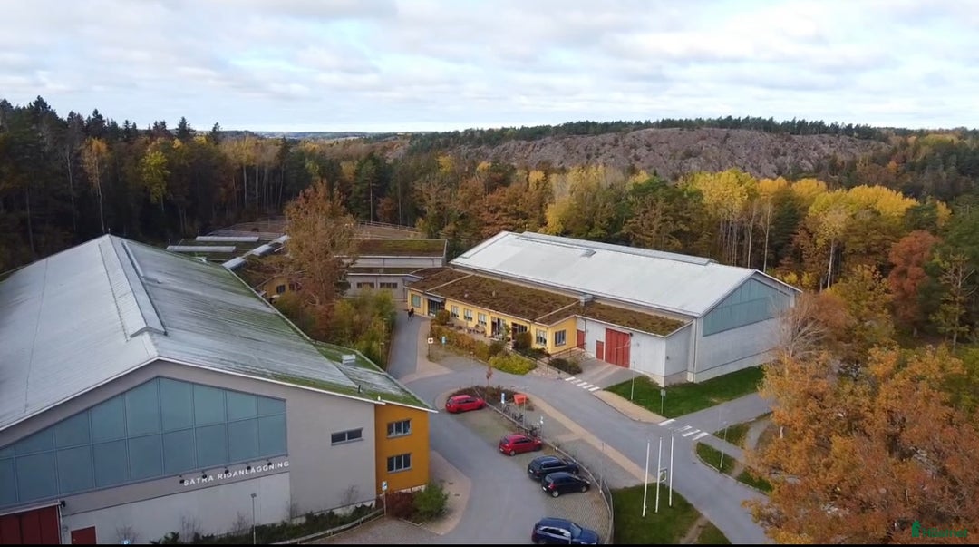  hästjobb finnes: Vikariat – Ridlärare till Mälarhöjdens Ridskola i Skärholmen - Annons 1