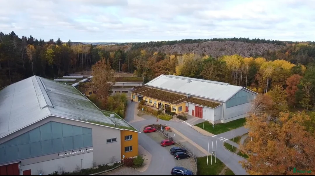  hästjobb finnes: Anläggningschef /Ridlärare /Hästskötare (vikariat) i Skärholmen - Annons 1