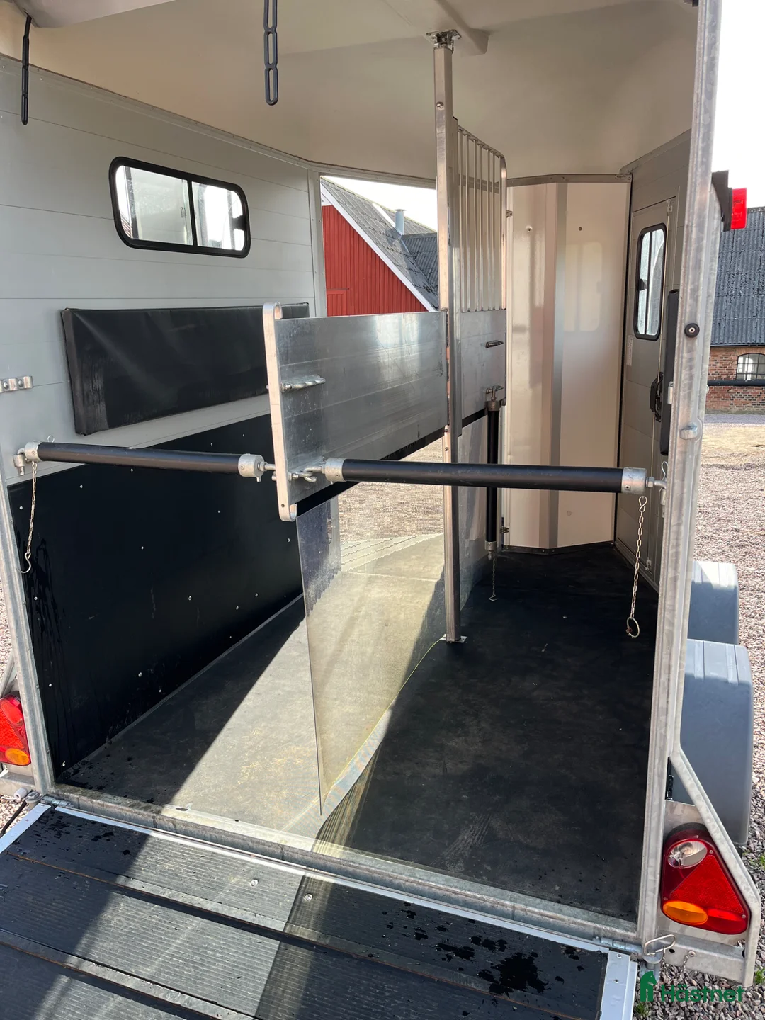 Hästtransporter  fordon & transport till salu: Cheval Liberté Touring Country i Åstorp - Annons 10