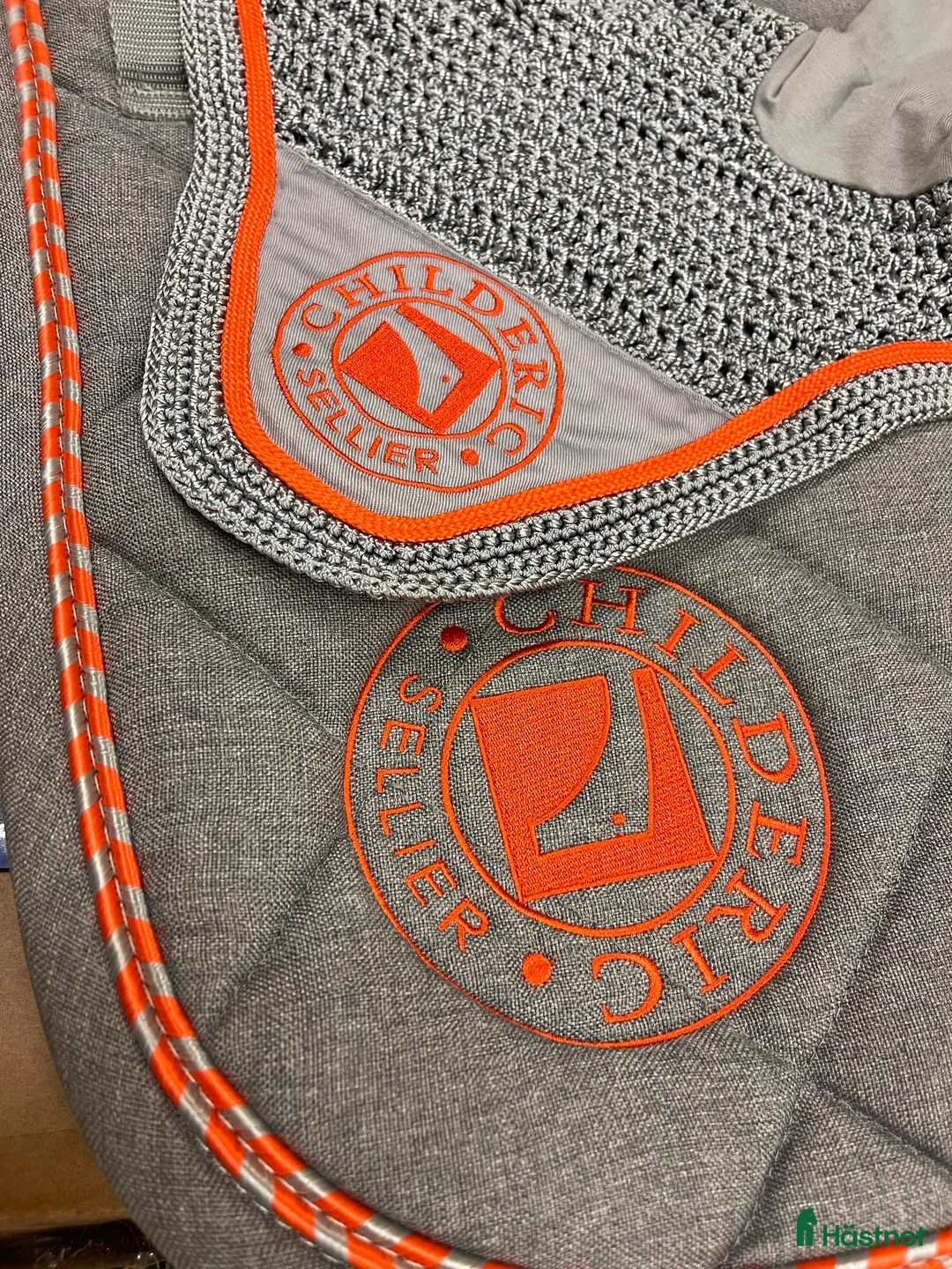 Schabrak & Vojlockar hästutrustning till salu: Diverse allround/hopp schabrak i Staffanstorp - Annons 2