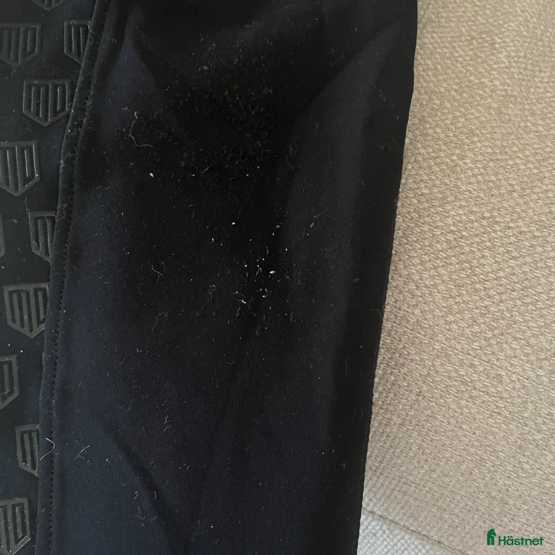 Ridbyxor ryttarutrustning till salu: Maya delorez ridbyxor! - Annons 4