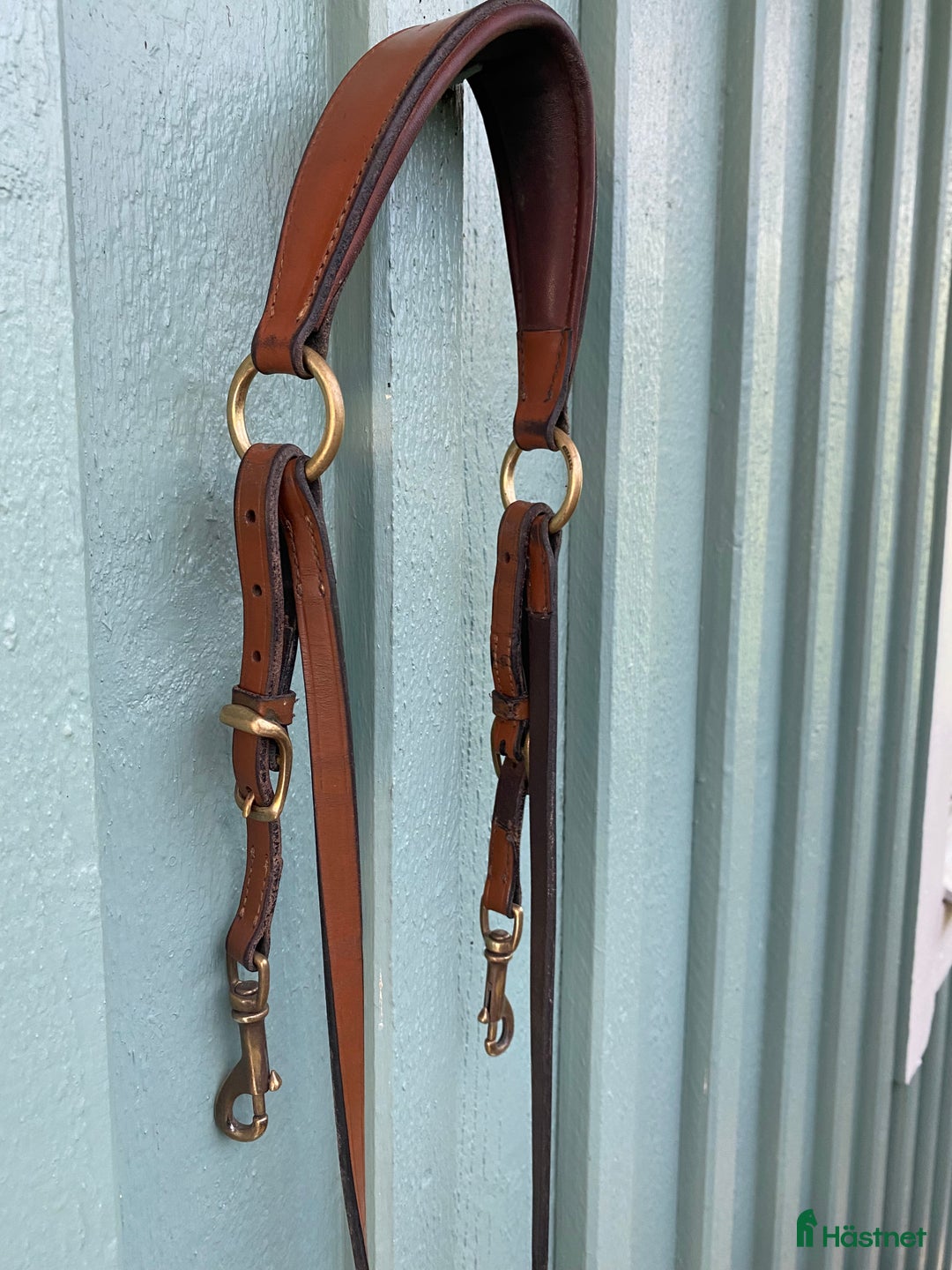 Övrig Hästutrustning hästutrustning till salu: Equipe förbygel  i Olofstorp - Annons 3