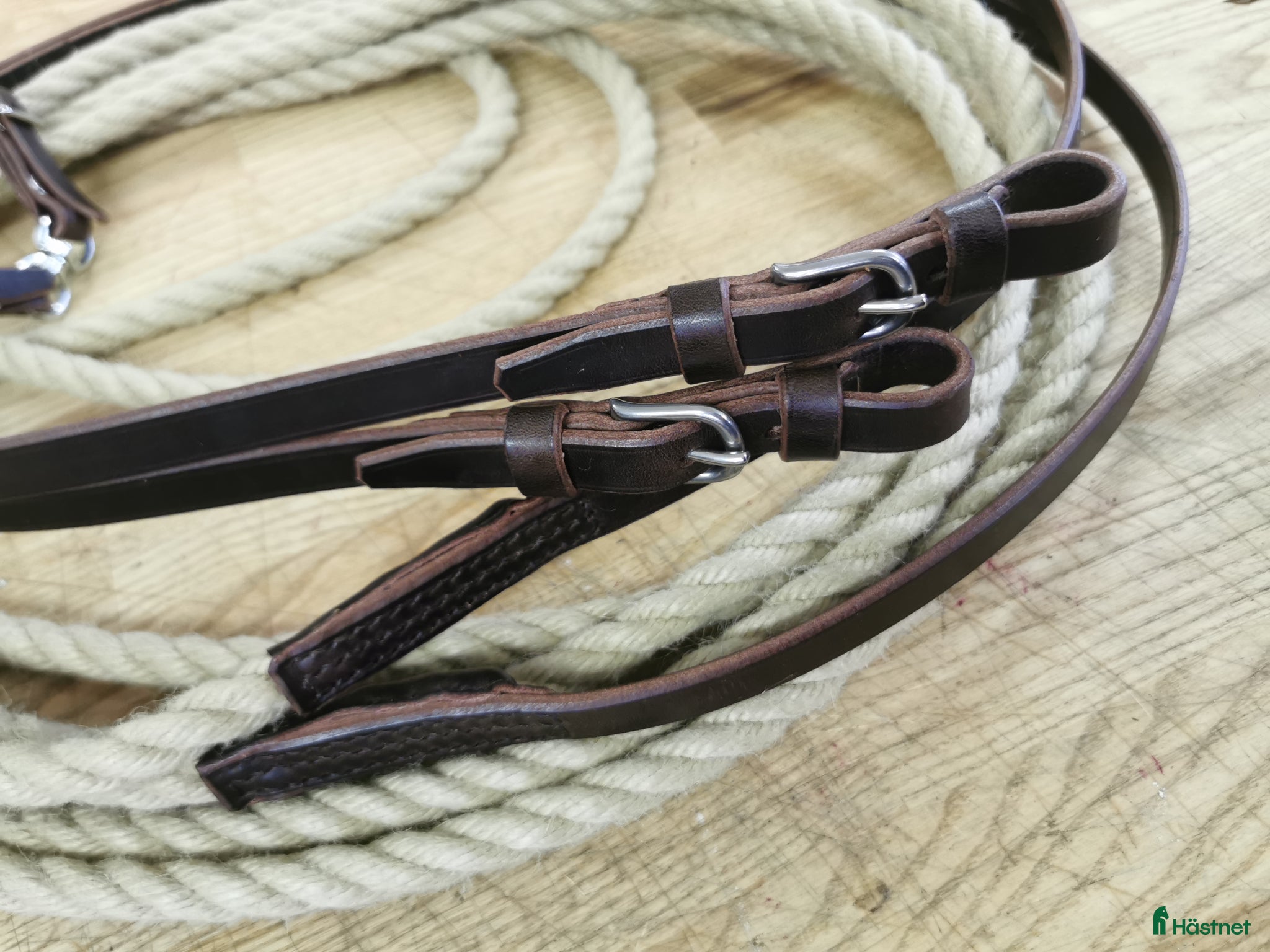 Övrig Körutrustning körning till salu: Reptömmar - Annons 4