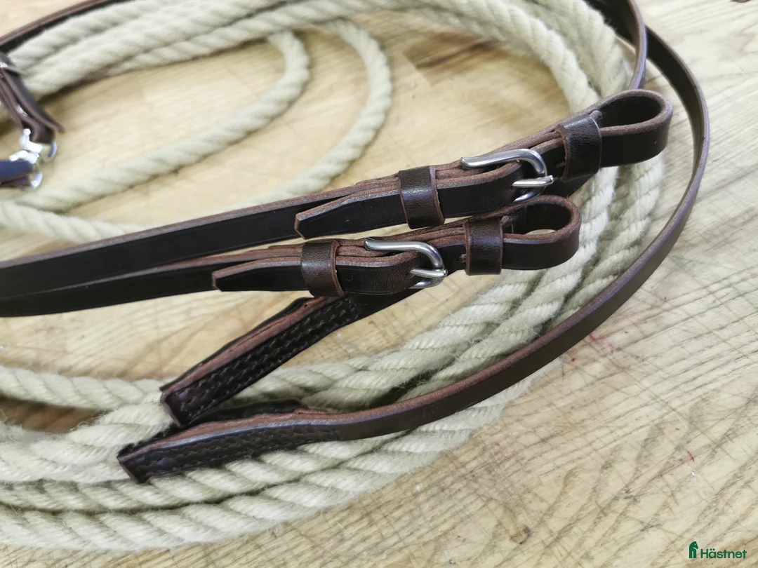 Övrig Körutrustning körning till salu: Reptömmar - Annons 1