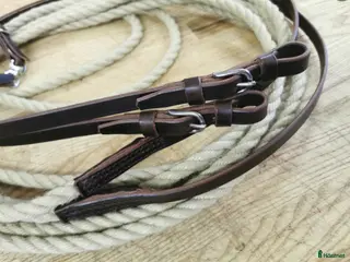 Övrig Körutrustning körning till salu: Reptömmar - Annons 4