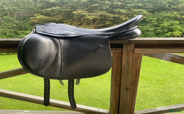 Sadlar hästutrustning till salu i Bollebygd - Annons 6