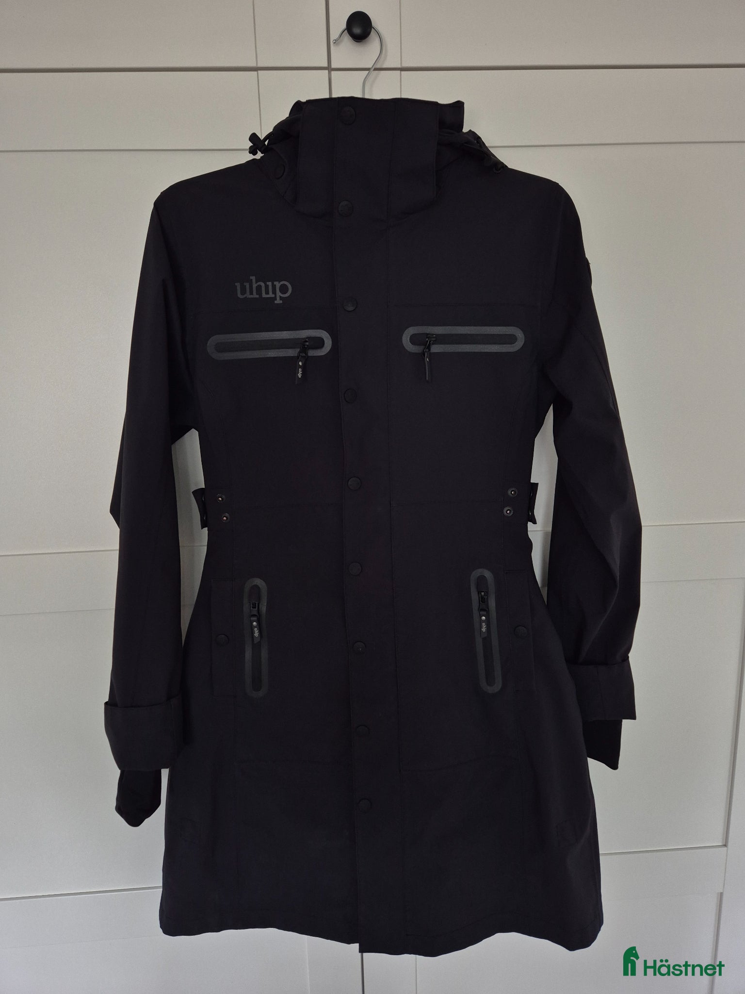 Jackor & Kavajer ryttarutrustning till salu: Uhip kappa "Functional wear" - Annons 3