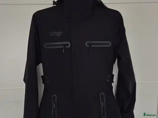 Jackor & Kavajer ryttarutrustning till salu: Uhip kappa "Functional wear" - Annons 3