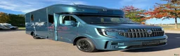Hästlastbilar  fordon & transport till salu: Exclusive Paragan Excelsion 5XL Automat Stuteri - Annons 2