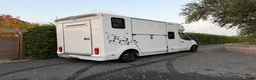 Hästlastbilar  fordon & transport till salu: Ume light 2015 Automat  - Annons 7
