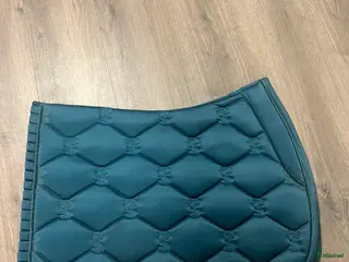 Schabrak & Vojlockar hästutrustning Fint schabrak i Henån - Annons 5