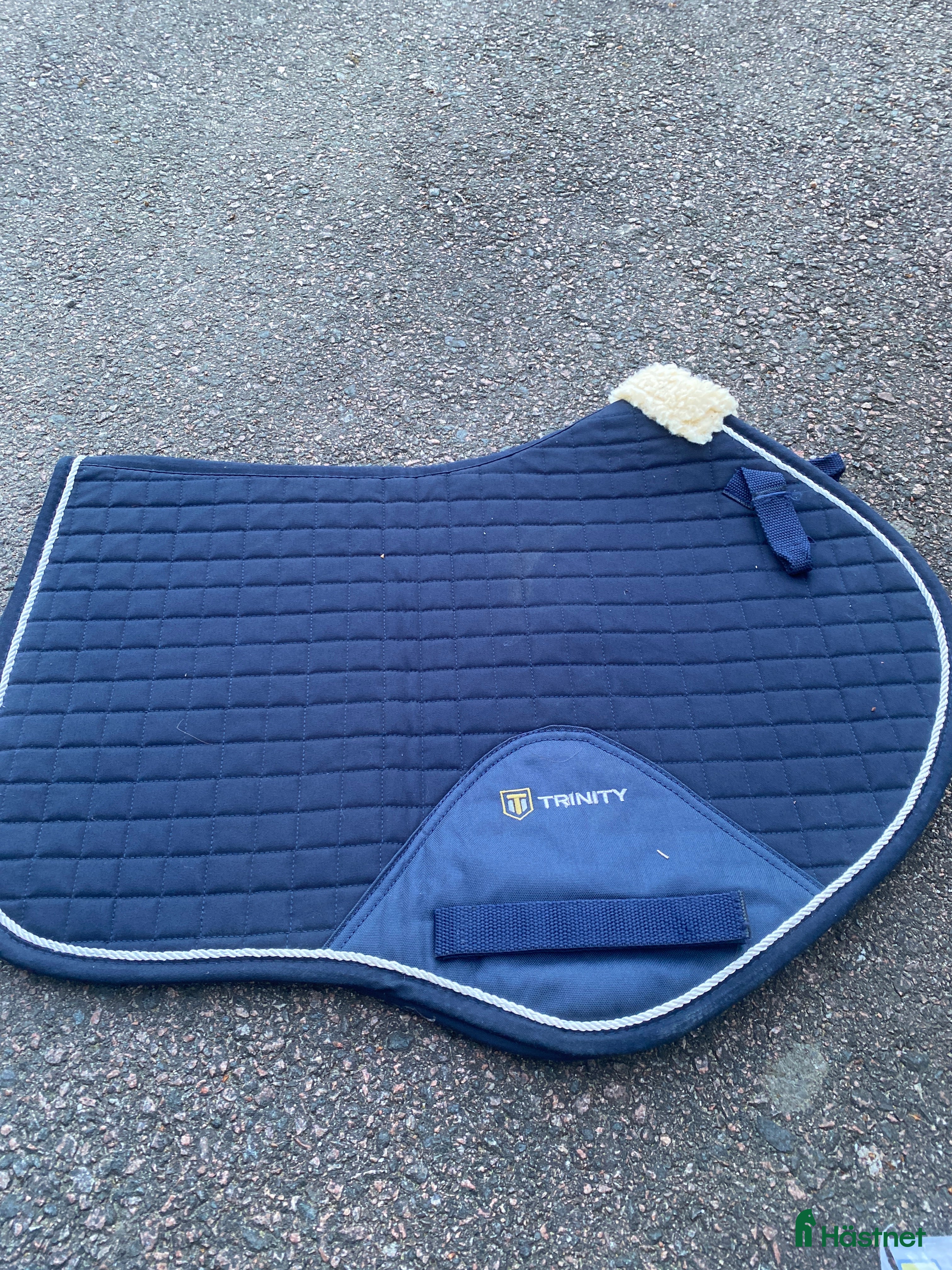 Schabrak & Vojlockar hästutrustning Hopp schabrak ponny i Alingsås - Annons 19