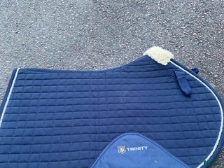 Schabrak & Vojlockar hästutrustning till salu: Hopp schabrak ponny i Alingsås - Annons 22