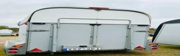 Hästtransporter  fordon & transport till salu: Thule Excellent - Annons 3