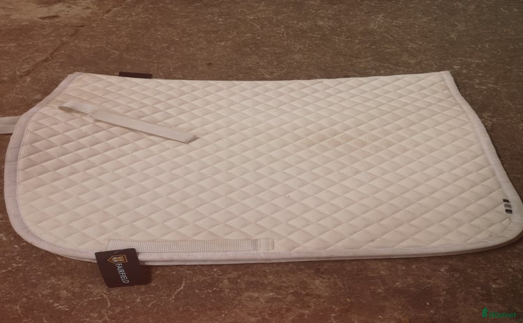 Schabrak & Vojlockar hästutrustning till salu i Tidaholm - Annons 4