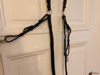 Träns hästutrustning till salu: Dyon förbygel i Mölle - Annons 8