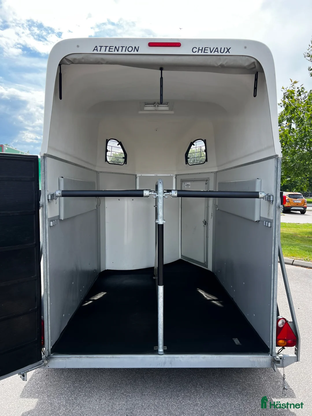 Hästtransporter  fordon & transport till salu: Cheval Liberte Gold -15 - Annons 11