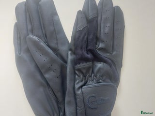 Övrig Ryttarutrustning ryttarutrustning till salu: Oanvända ridhandskar i Umeå - Annons 2