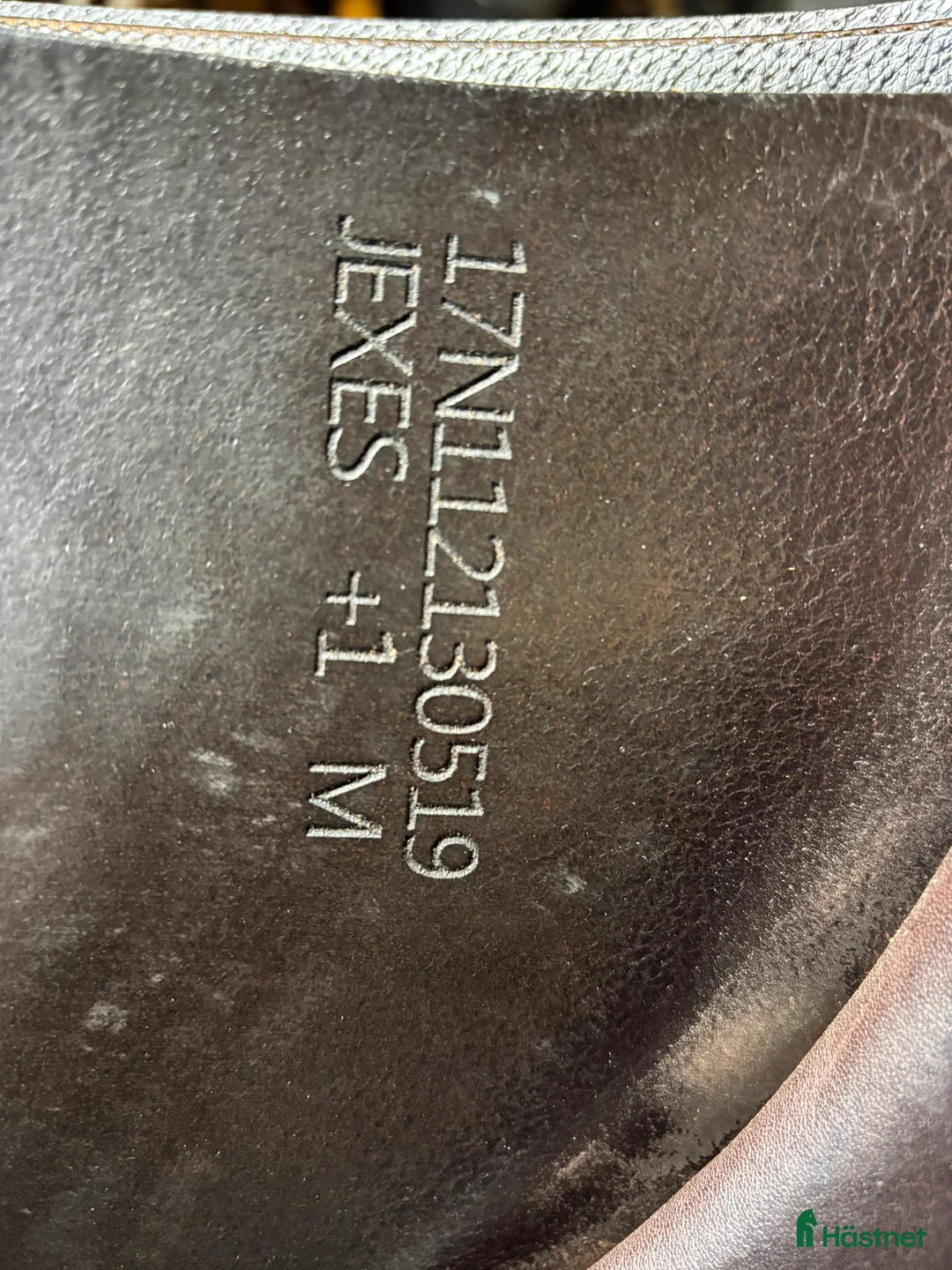 Sadlar hästutrustning till salu: Equipe Expression 2018 i Värmdö - Annons 4