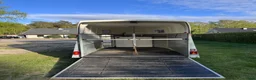 Hästtransporter  fordon & transport till salu: Thule Royal 200 XT - Annons 13