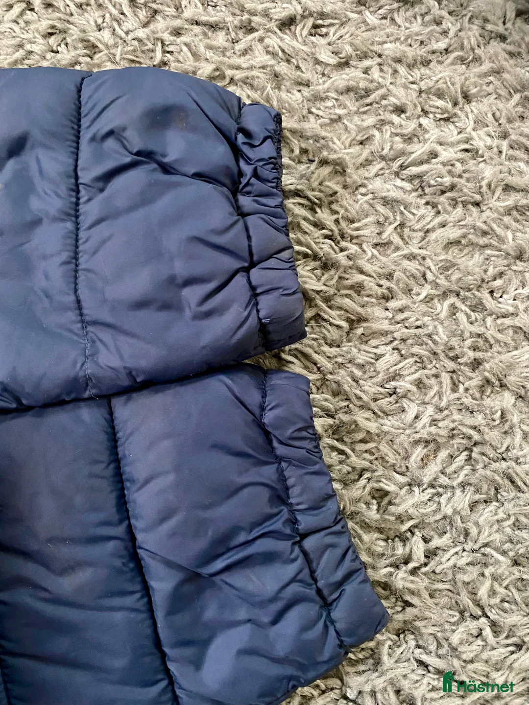 Jackor & Kavajer ryttarutrustning till salu: Kappa junior - Annons 4