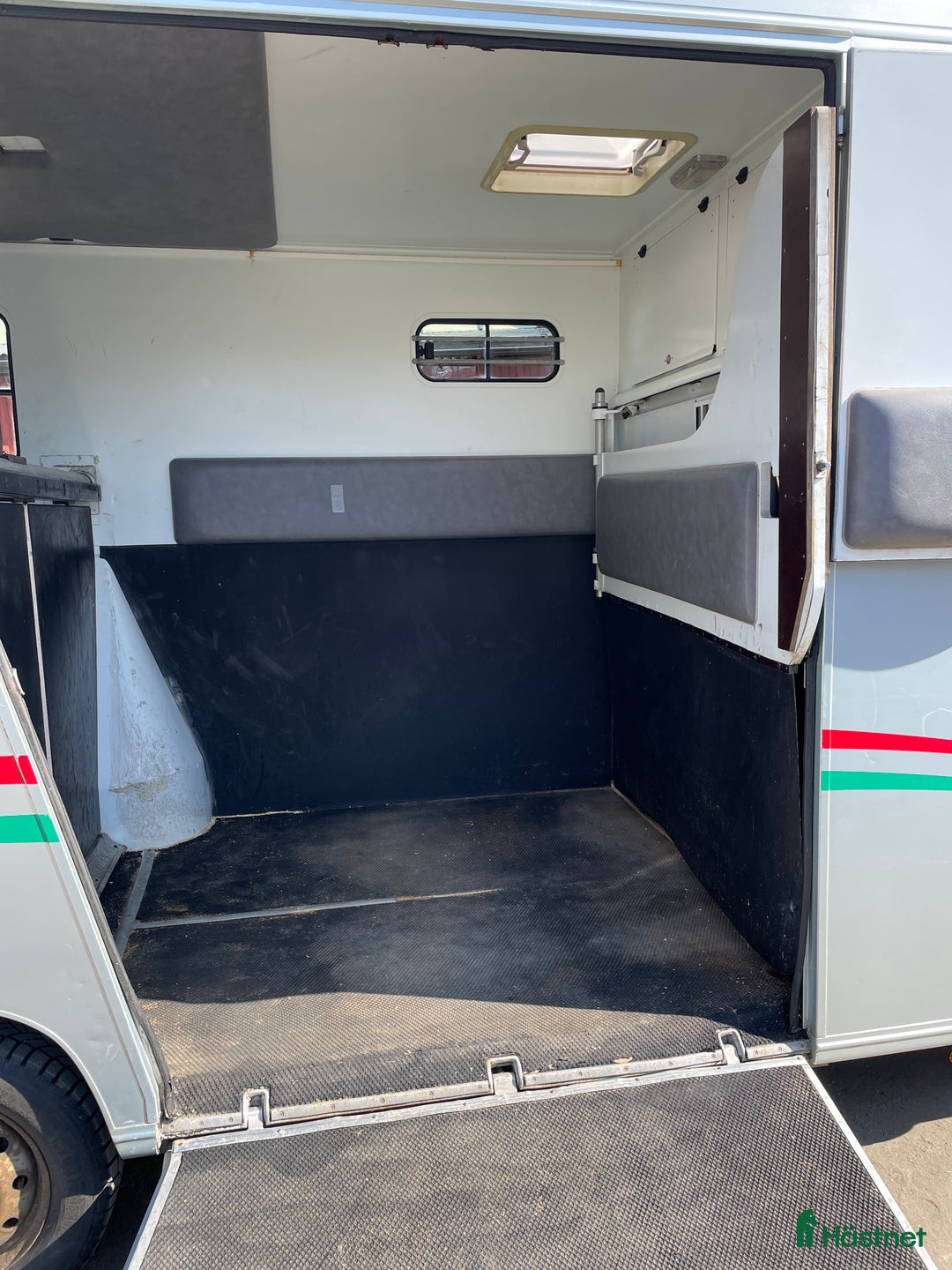 Hästlastbilar  fordon & transport till salu: Renault Master Theahult - Hästlastbil B-korts  i Herrljunga - Annons 14