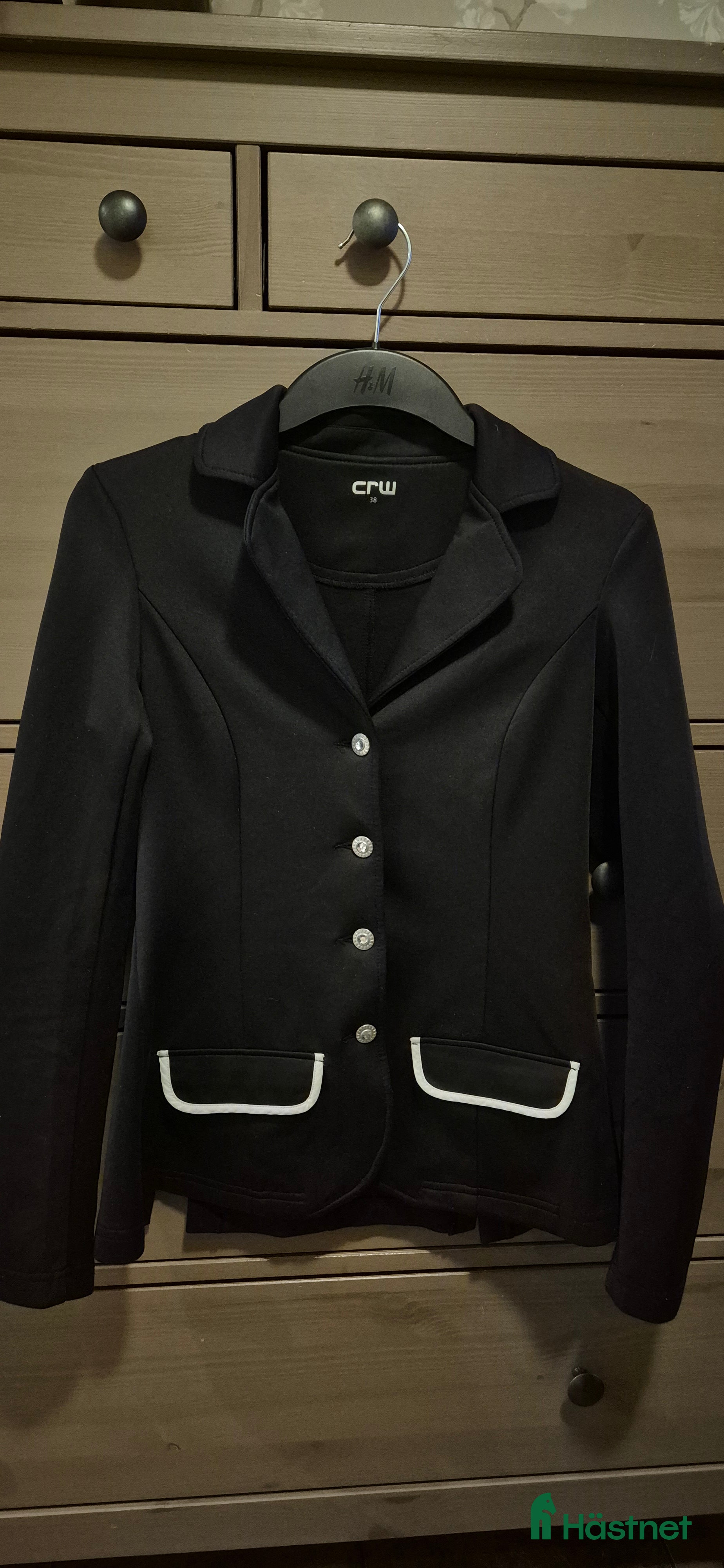 Jackor & Kavajer ryttarutrustning till salu: Ridkavaj strl 38 i Västerås - Annons 6