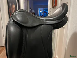 Sadlar hästutrustning Töltrider hybrid 17” i Kärna - Annons 9