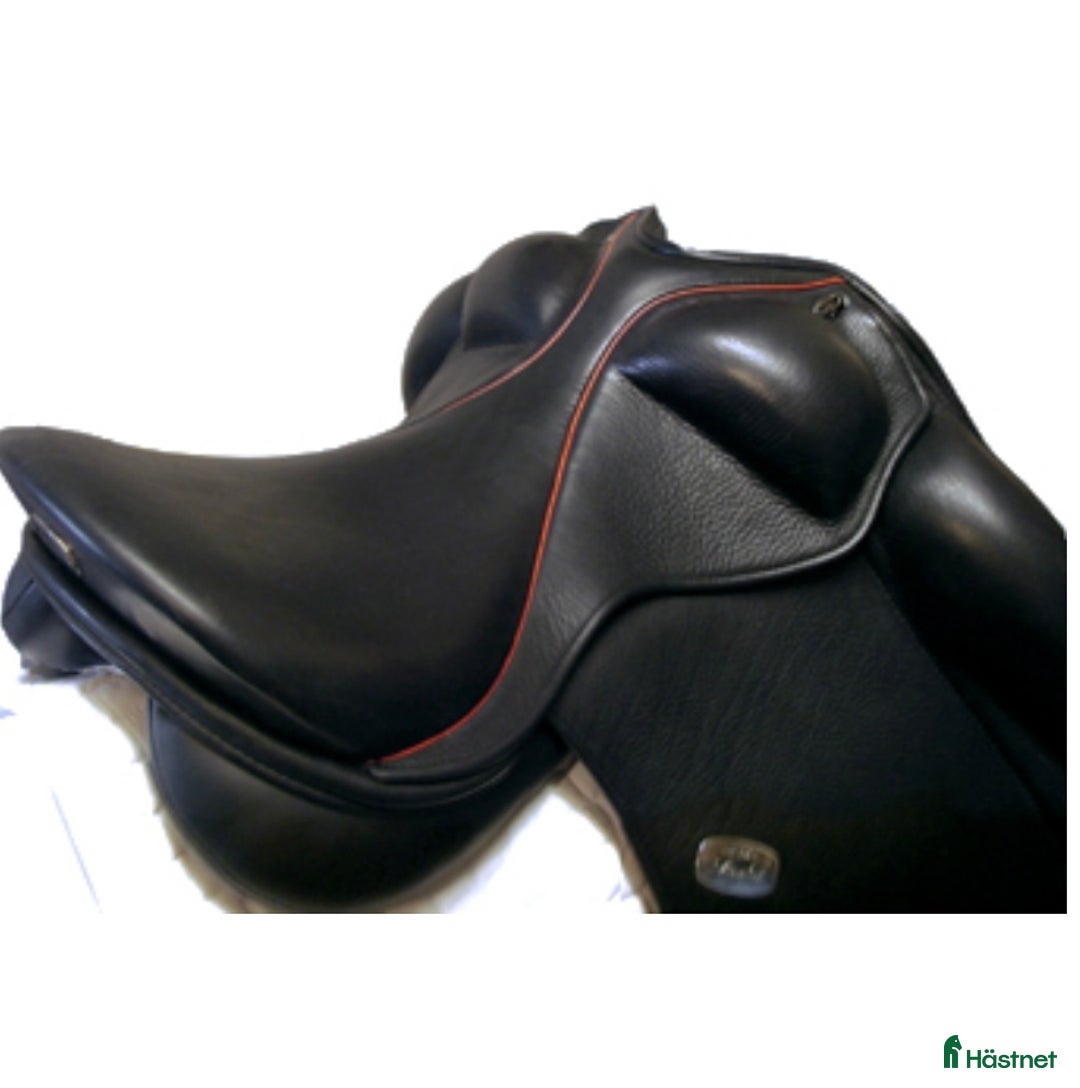Sadlar hästutrustning till salu: Hilbar jc delight i Skillingaryd - Annons 1