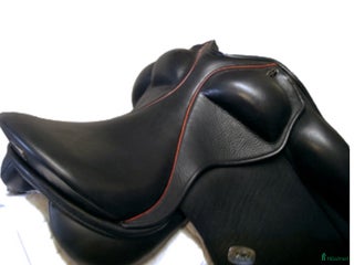 Sadlar hästutrustning till salu: Hilbar jc delight i Skillingaryd - Annons 3