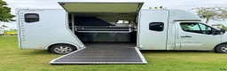 Hästlastbilar  fordon & transport till salu: Renault Master - Horsepartner Exclusive - Annons 14